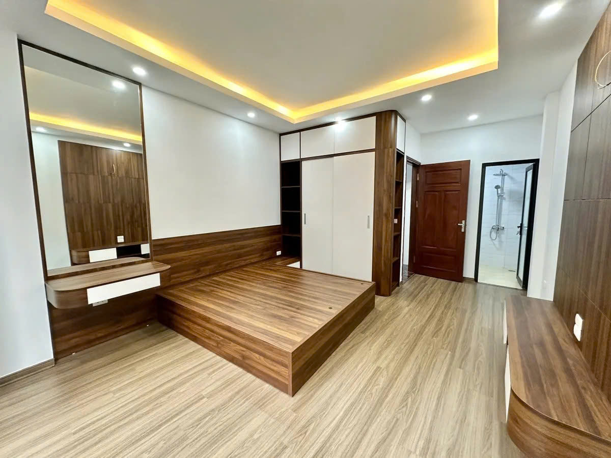 🏛đắt giá!!: NGÕ THÔNG🔁 - GẦN Ô TÔ🚗 - THANH XUÂN LÕI🏙 Bán nhà Thanh Xuân 15975515