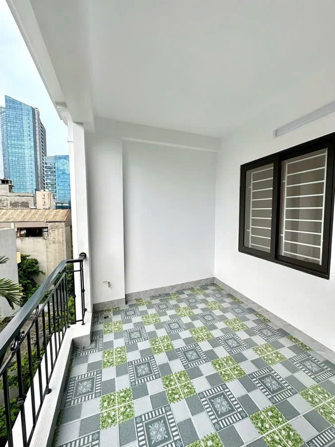 🏛đắt giá!!: NGÕ THÔNG🔁 - GẦN Ô TÔ🚗 - THANH XUÂN LÕI🏙 Bán nhà Thanh Xuân 15975515