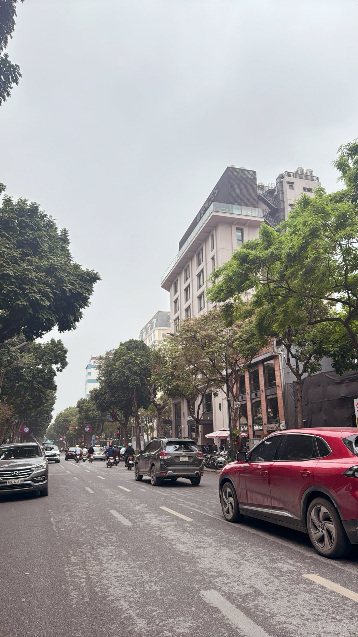 🔅 NHÀ HÀNG MẶT PHỐ TRẦN HƯNG ĐẠO, HOÀN KIẾM 121M2 3 TẦNG MT 9.5M, SIÊU ĐẮC ĐỊA 🔅 15975520