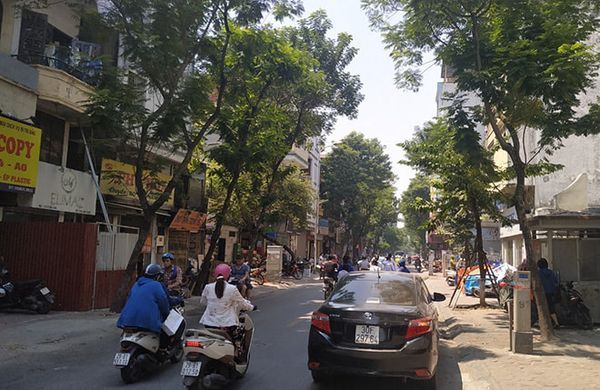 🔅 MẶT PHỐ ĐỘI CẤN, BA ĐÌNH 946M2 C4 MẶT TIỀN KHỦNG 28M, GIÁ ĐẦU TƯ 400 TỶ 🔅 15975522