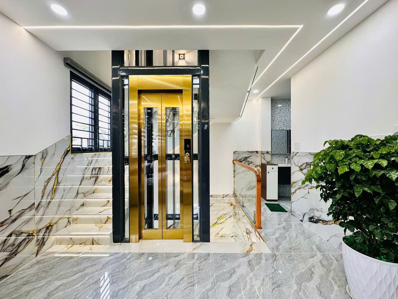 GÓC 2 MẶT TIỀN – TRỆT + 5 LẦU - MỚI KEN – KD ĐỈNH CAO TÂN THỚI NHẤT GIÁ RẺ 15975526