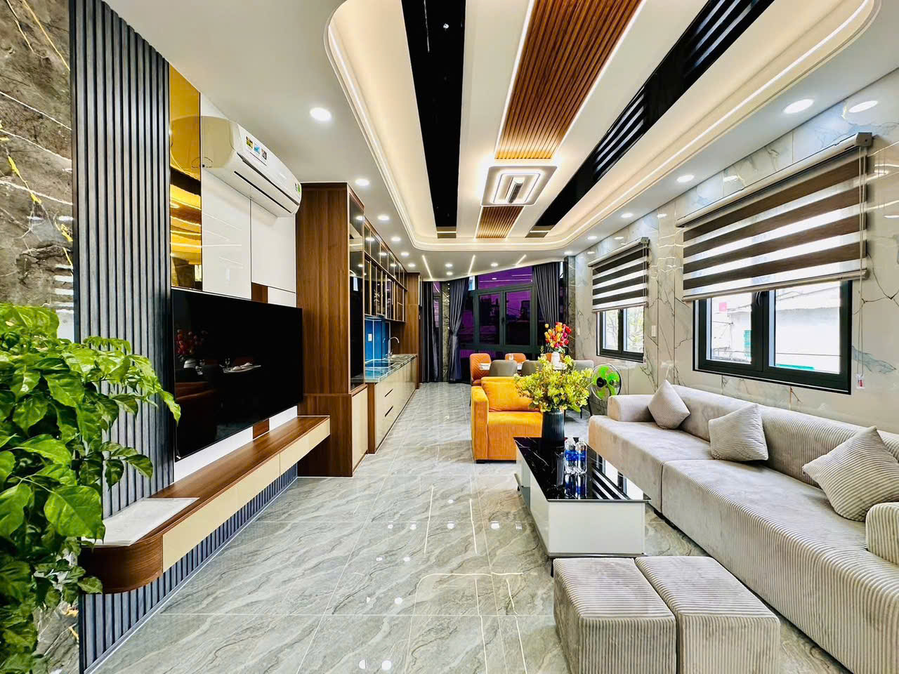 GÓC 2 MẶT TIỀN – TRỆT + 5 LẦU - MỚI KEN – KD ĐỈNH CAO TÂN THỚI NHẤT GIÁ RẺ 15975526