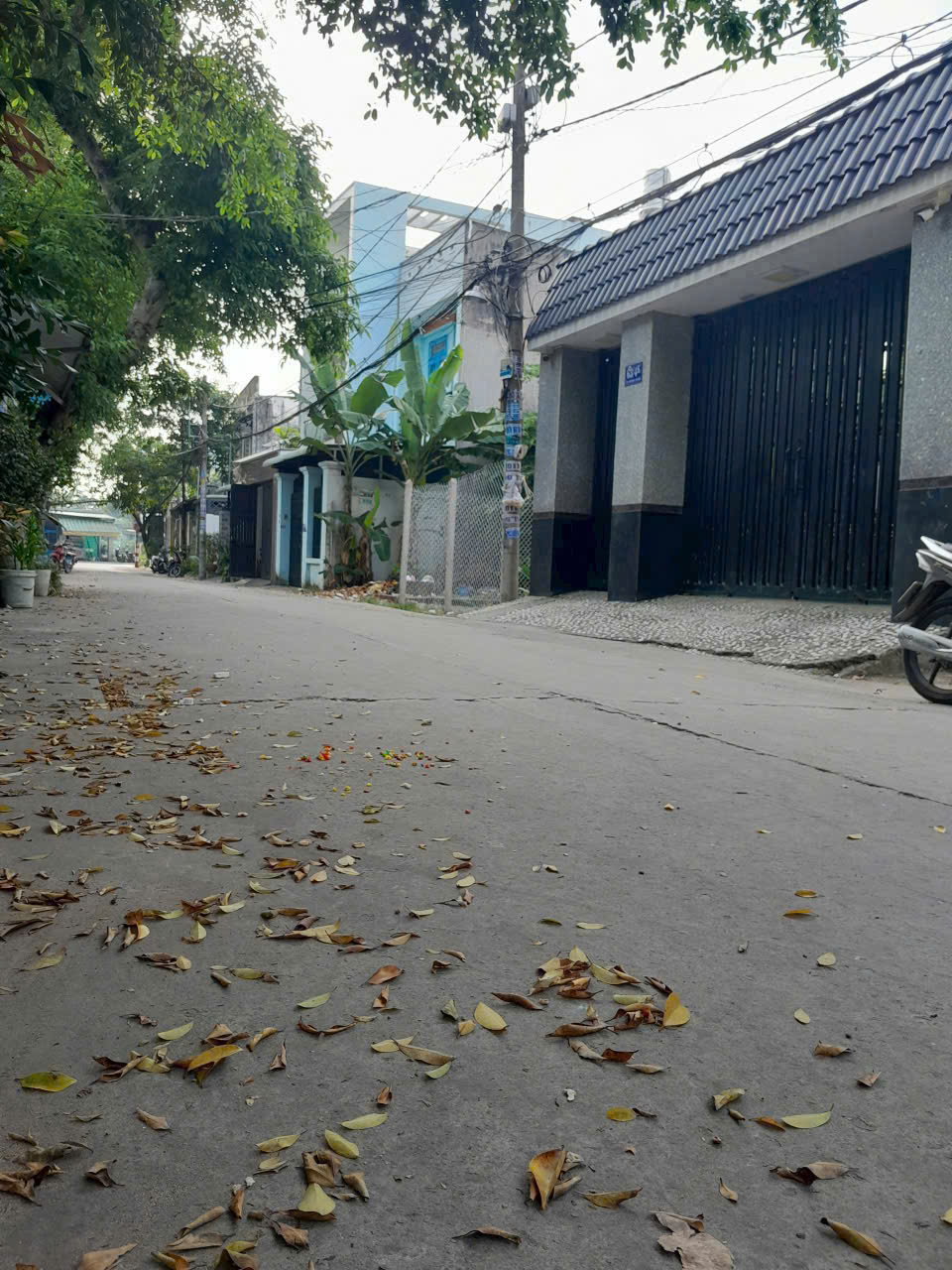 BÁN ĐẤT 2 LÔ ĐẤT F0 – TẶNG DÃY TRỌ – MẶT TIỀN ĐƯỜNG 7M THÔNG TUÂN XUÂN 9 15975529