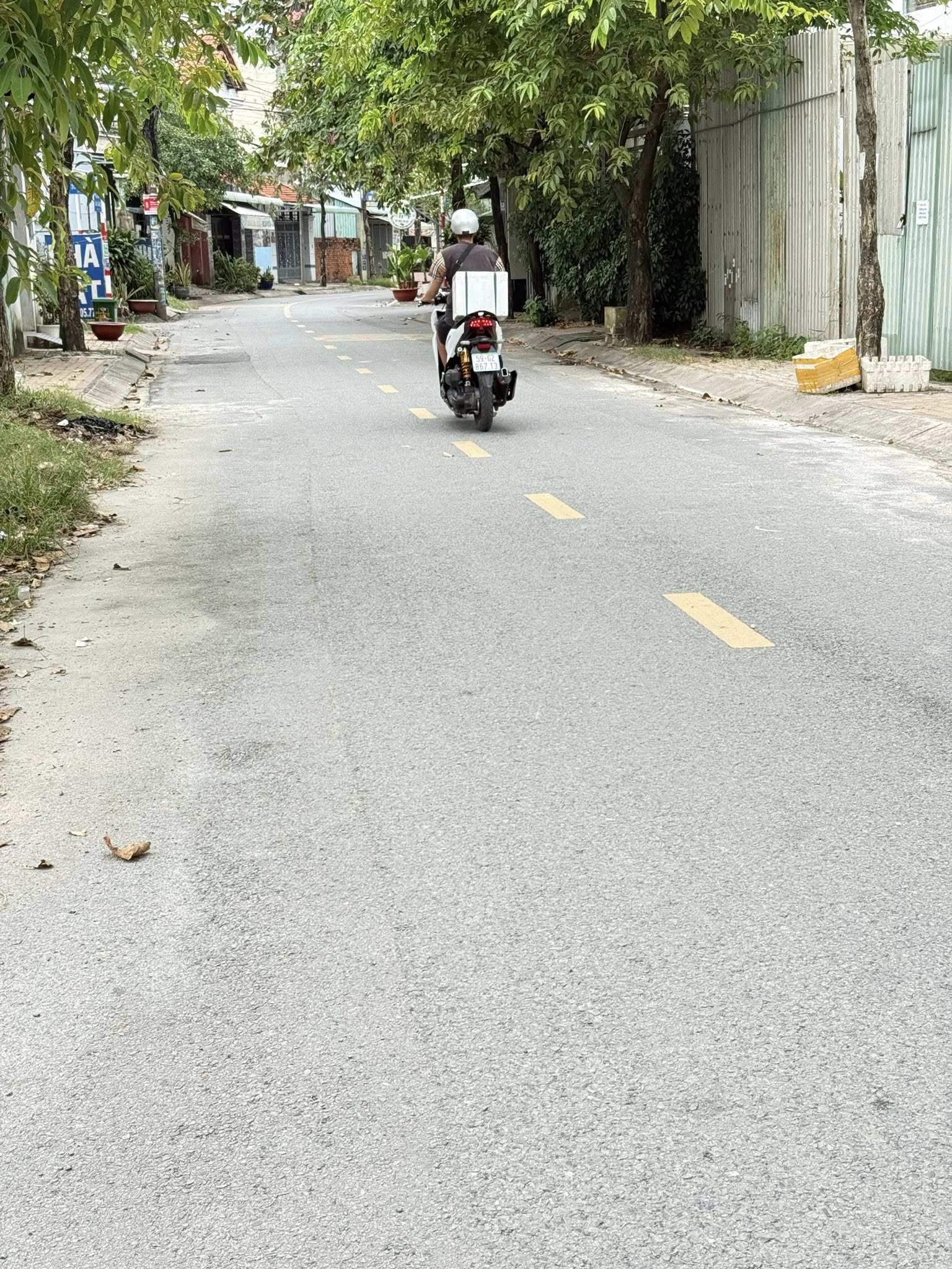 Bán nhà mặt tiền 10x38m giá 14 tỷ Đường Tân Xuân 3 15975531