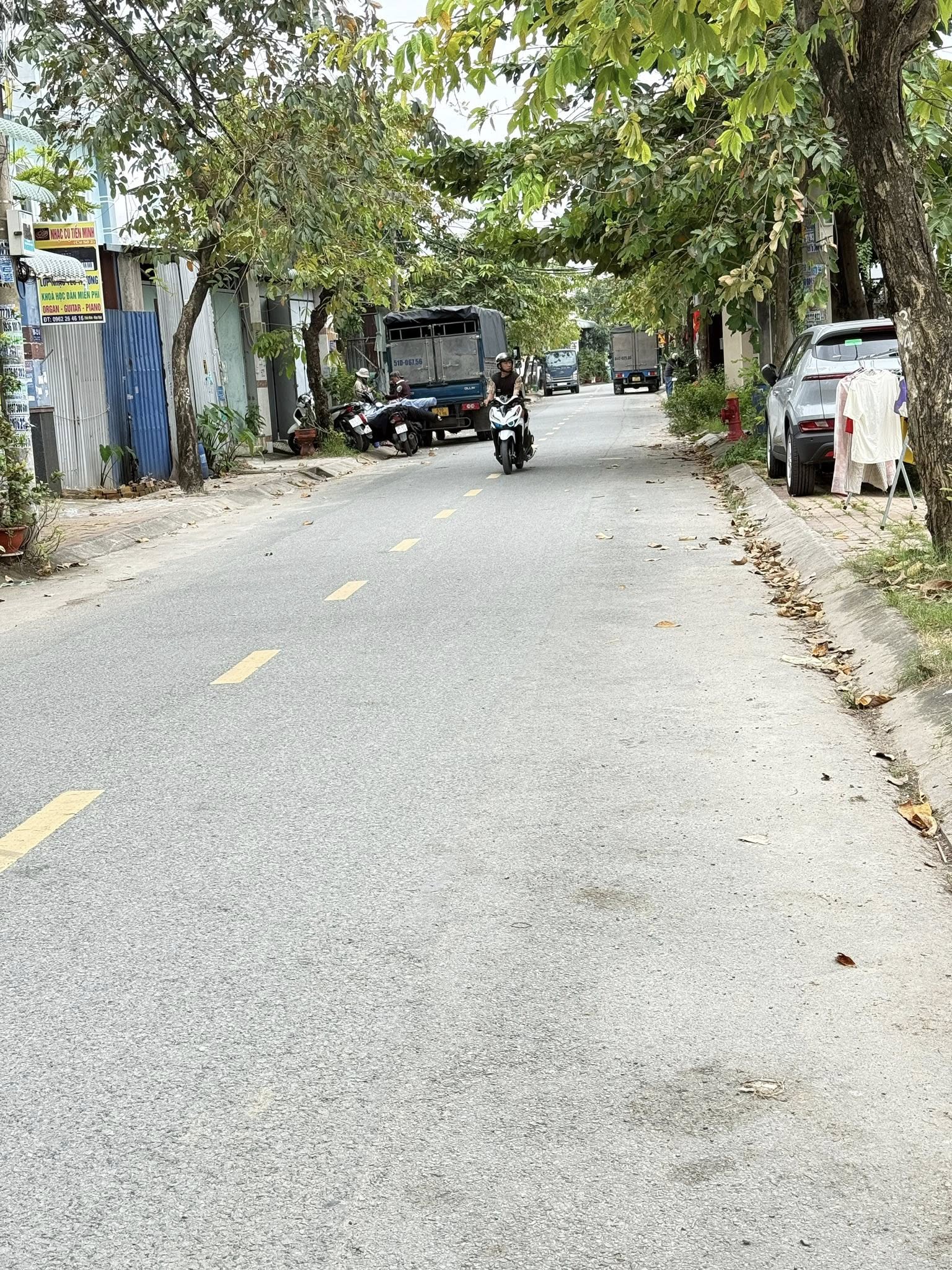 Bán nhà mặt tiền 10x38m giá 14 tỷ Đường Tân Xuân 3 15975531