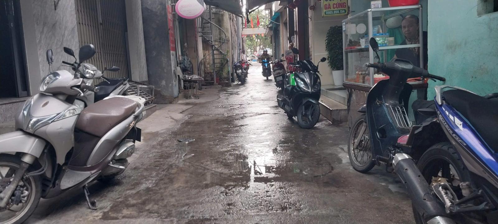 ♥ Sát MT Điện Biên Phủ, đi bộ ra Công Viên, Siêu Thị, 70m2, ngang 5m, 2 tầng mới hiện đại. 15975533