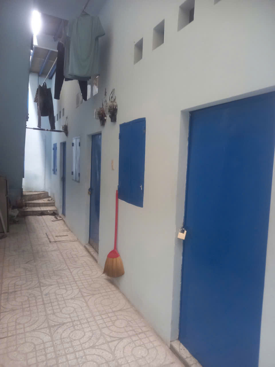 SIÊU PHẨM GIỮ TIỀN – DÃY TRỌ 120M2 ĐƯỜNG 10M NGAY TÔ KÝ Q12 – THU NHẬP 170TR/NĂM 15975540