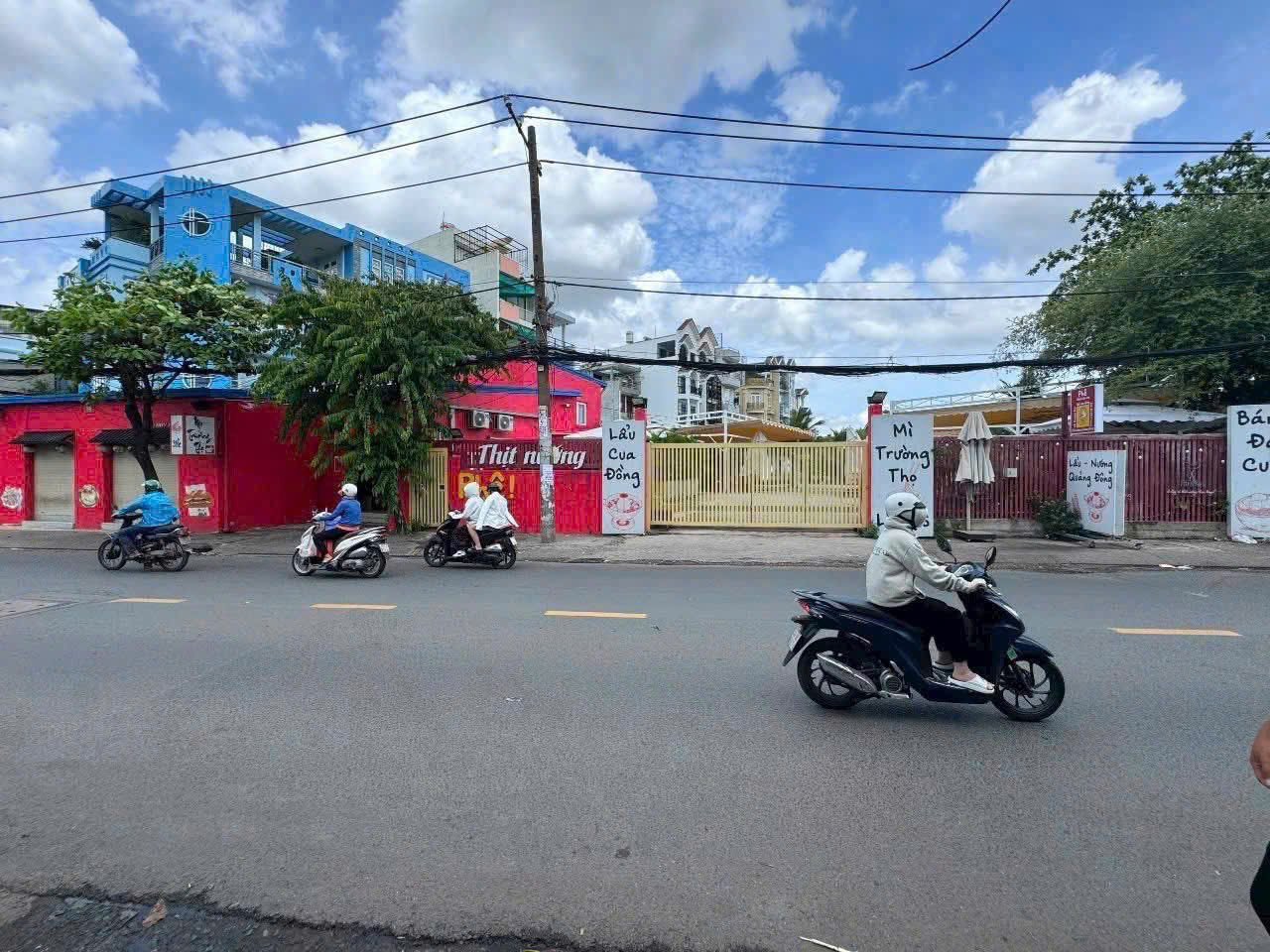 SIÊU PHẨM ĐẦU TƯ CAO TẦNG – MẶT TIỀN PHAN HUY ÍCH ĐỘC NHẤT VÔ NHỊ P15 15975542