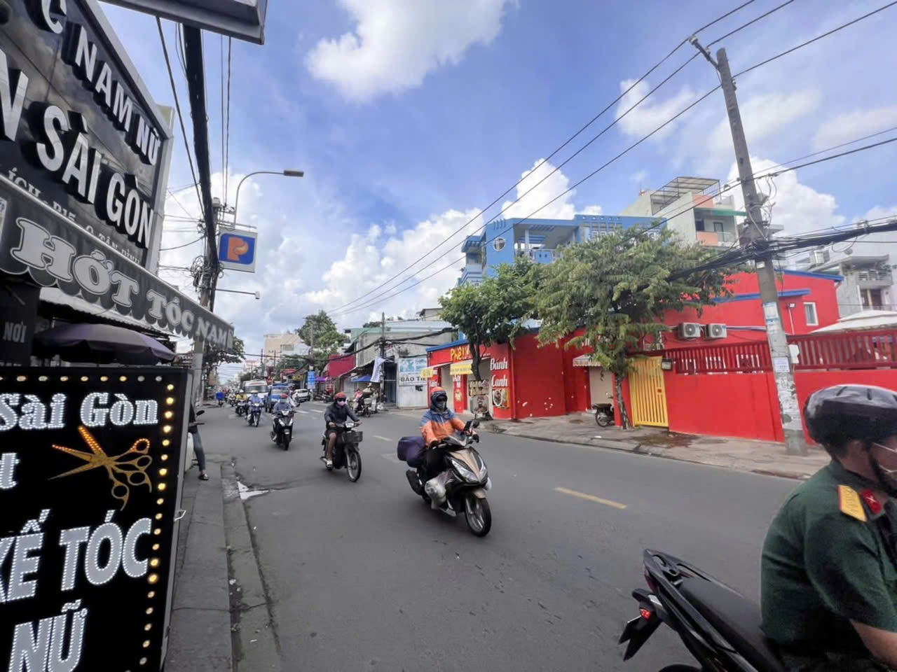 SIÊU PHẨM ĐẦU TƯ CAO TẦNG – MẶT TIỀN PHAN HUY ÍCH ĐỘC NHẤT VÔ NHỊ P15 15975542