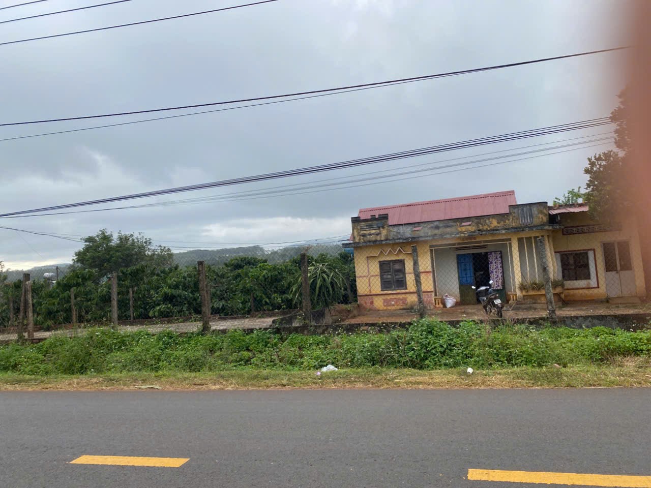 ĐẤT CHÍNH CHỦ - GIÁ TỐT CẦN BÁN NHANH LÔ ĐẤT tại huyện Đăk Đoa tỉnh Gia Lai 15975549