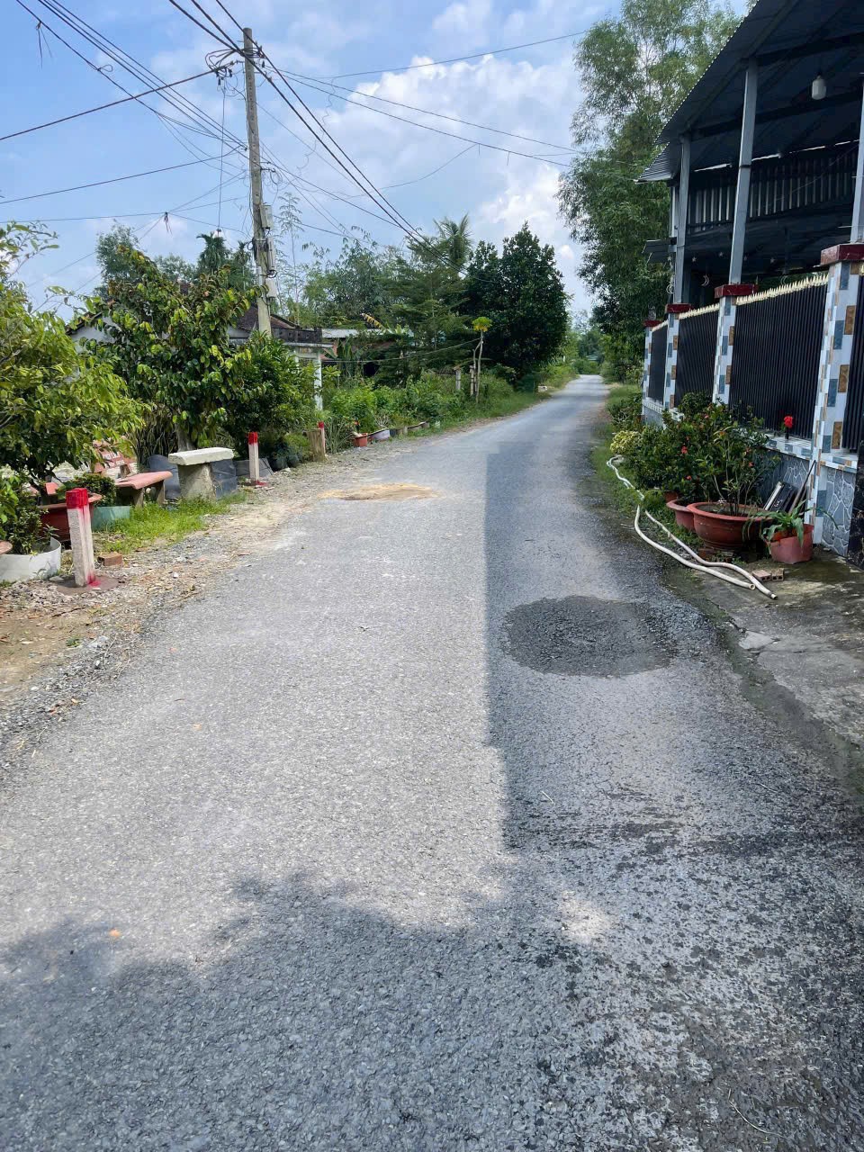 Cần bán nhanh lô đất tại xã An Nhơn Tây huyện củ Chi thành phố Hồ Chí Minh 15975550