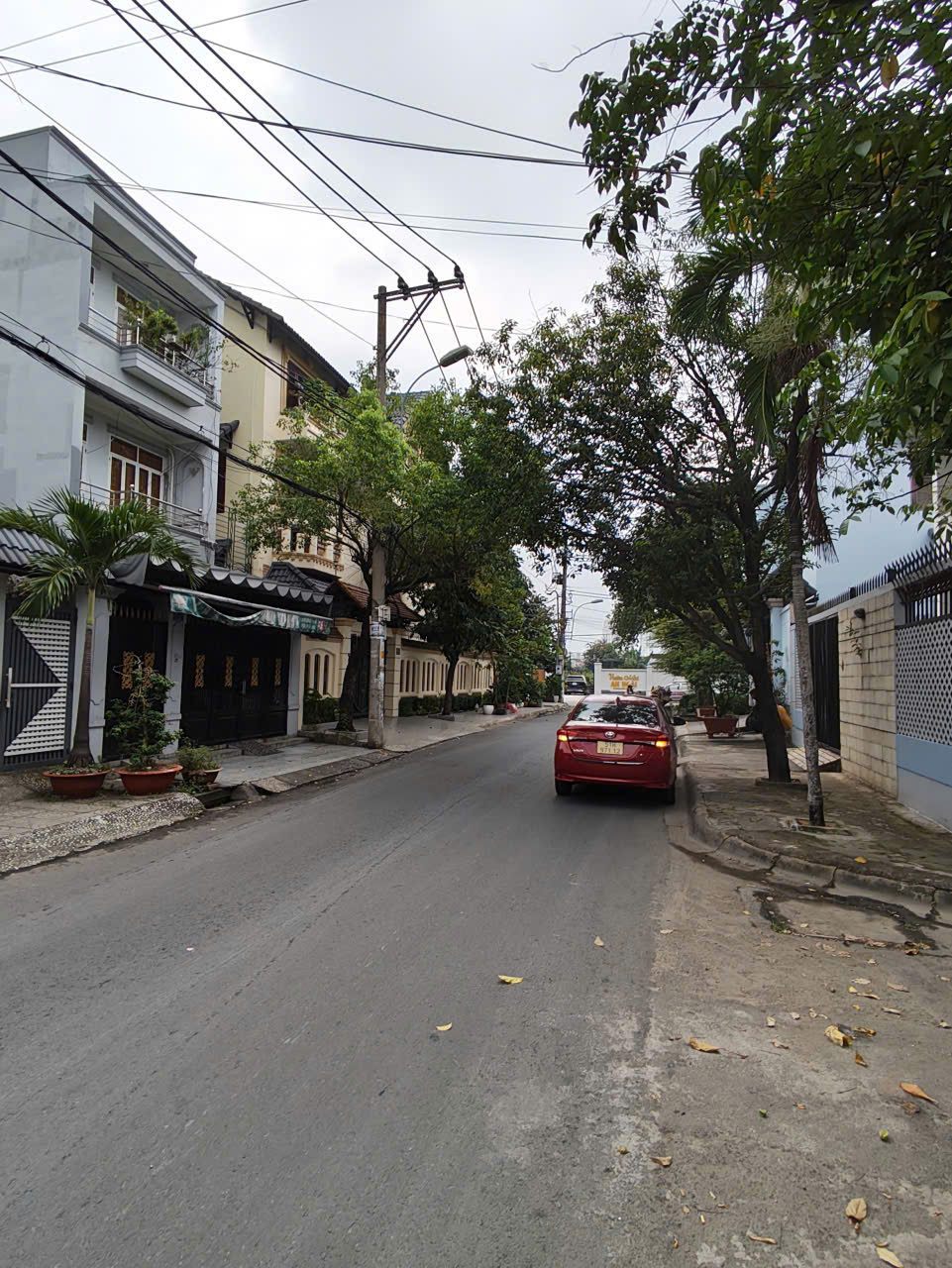 Bán Lô Đất Biệt Thự Khu Bên Sông - Đường 10 - Hiệp Bình Chánh - Thành Phố Thủ Đức 15975551