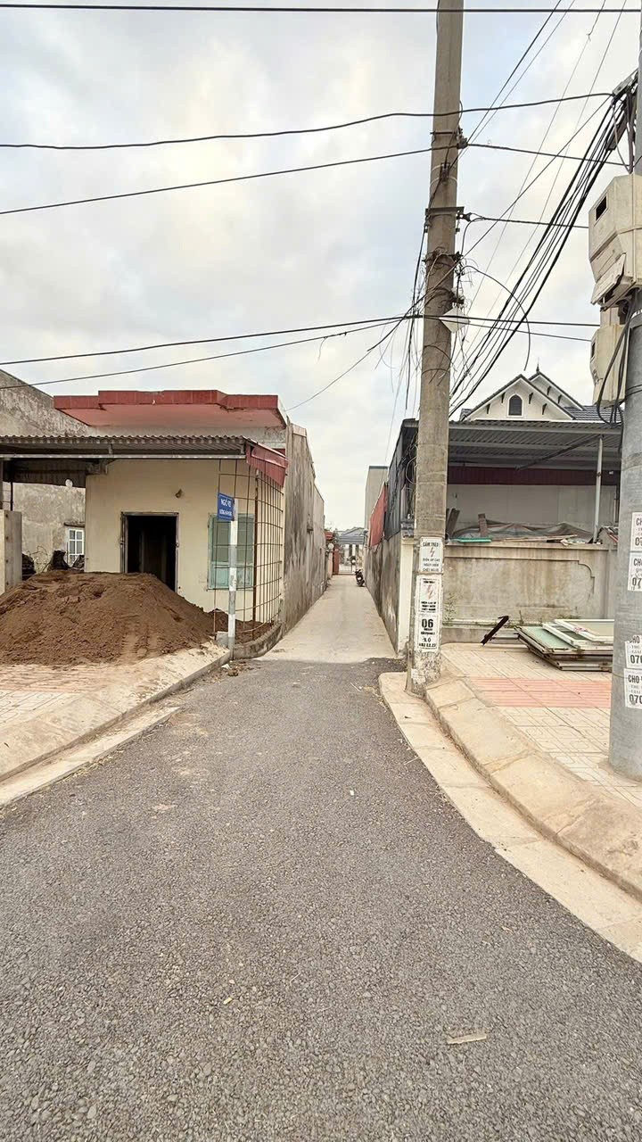 51,4M² NGÕ 92 HẢI PHONG – GẦN VINHOMES DƯƠNG KINH – GIÁ 9XX TRIỆU  ZALO 0567 222 555 15975556