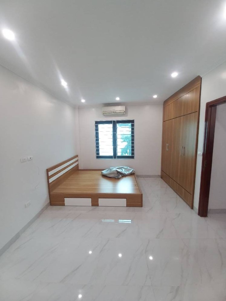 Bán nhà Định Công Thượng, Hoàng Mai, Ô tô, Full nội thất sẵn ở, 30m2, 7.3 tỷ 15975557