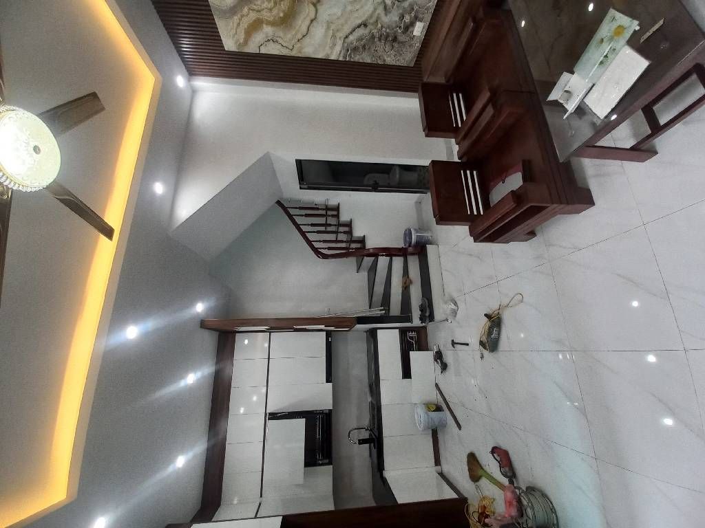 Bán nhà Định Công Thượng, Hoàng Mai, Ô tô, Full nội thất sẵn ở, 30m2, 7.3 tỷ 15975557