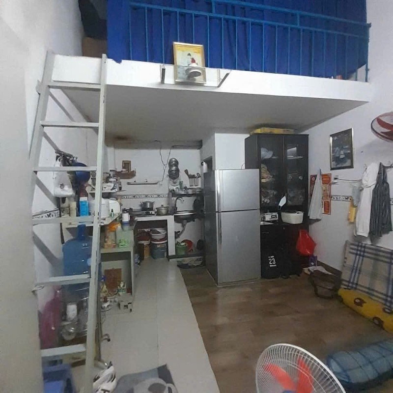 Bán nhà trong ngõ đường số 11, Trường Thọ, Thủ Đức, TP HCM - Dt 102m2, cấp 4. Giá 7,15 tỷ - Sổ Hồng 15975562