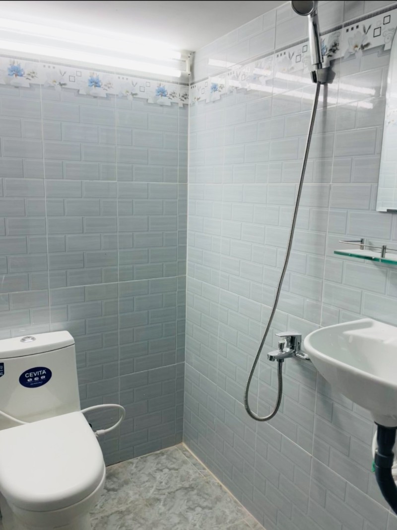 Bán nhà trong ngõ đường số 11, Trường Thọ, Thủ Đức, TP HCM - Dt 102m2, cấp 4. Giá 7,15 tỷ - Sổ Hồng 15975562