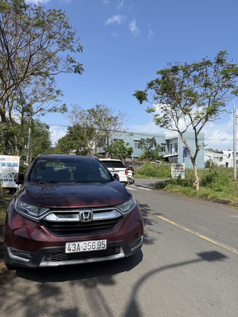 ĐẤT BIỂN TÂN TRÀ – NGŨ HÀNH SƠN – XÂY CHDV, HOMESTAY - 125M 15975567