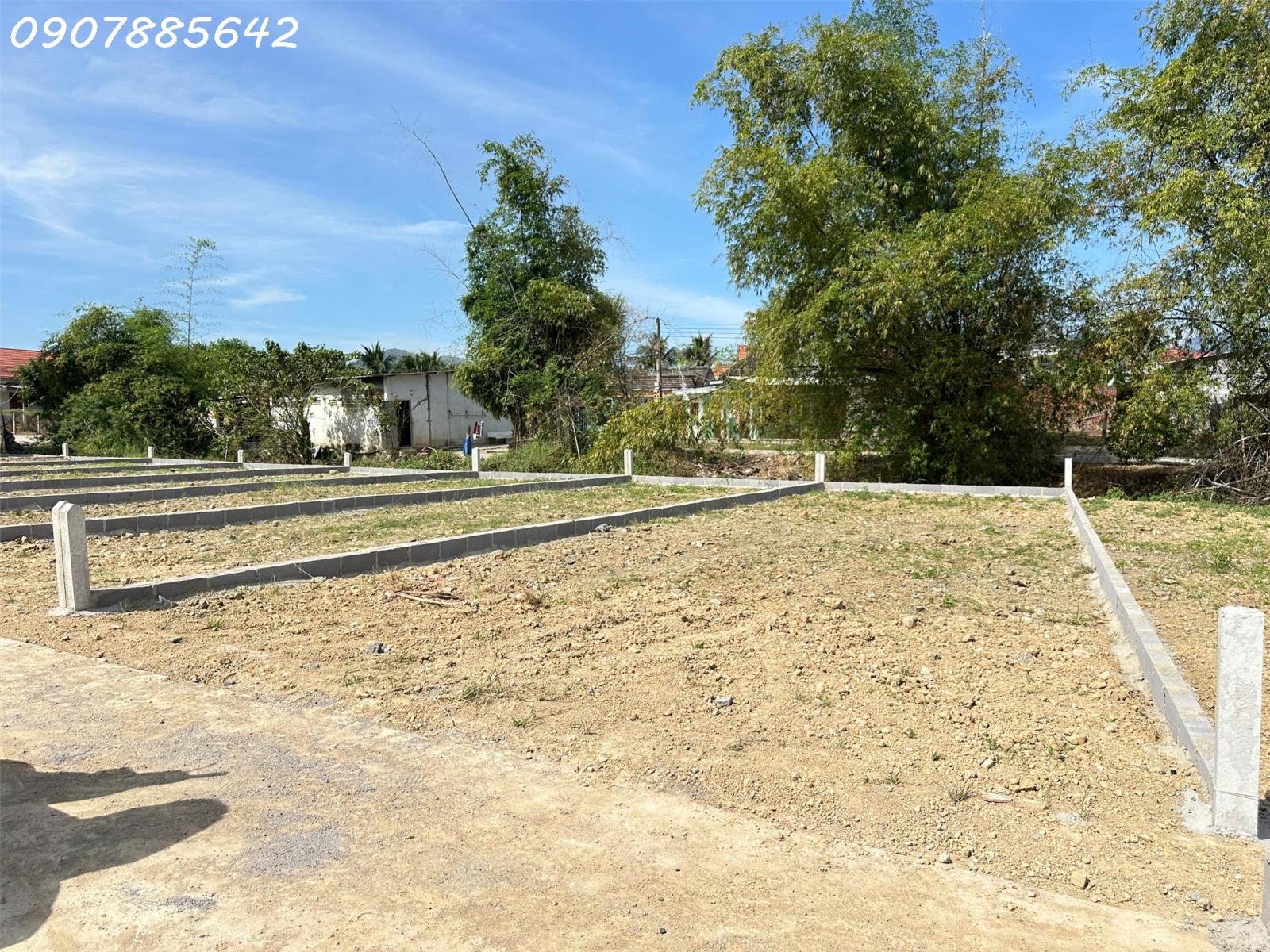 Bán đất nền thổ cư giá rẻ tại khánh hoà 15975568