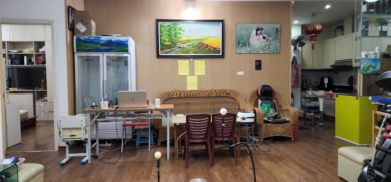 BÁN CĂN HỘ CHUNG CƯ THE PRIDE – HÀ ĐÔNG, HÀ NỘI 15975571