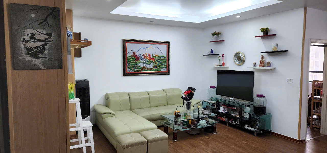 BÁN CĂN HỘ CHUNG CƯ THE PRIDE – HÀ ĐÔNG, HÀ NỘI 15975571