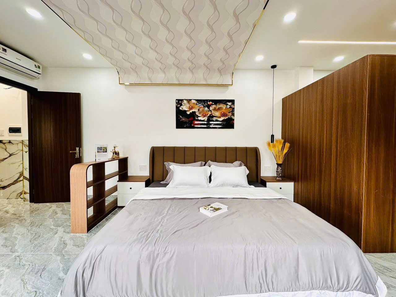 SIÊU PHẨM ĐẦU TƯ – HIẾM THẬT SỰ Q12 GÓC 2 MẶT TIỀN – TRỆT + 5 LẦU – GIÁ CHỈ 8,8 TỶ 15975572