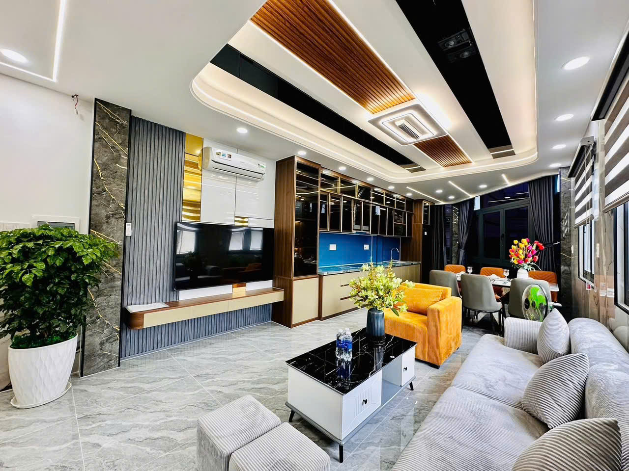 SIÊU PHẨM ĐẦU TƯ – HIẾM THẬT SỰ Q12 GÓC 2 MẶT TIỀN – TRỆT + 5 LẦU – GIÁ CHỈ 8,8 TỶ 15975572