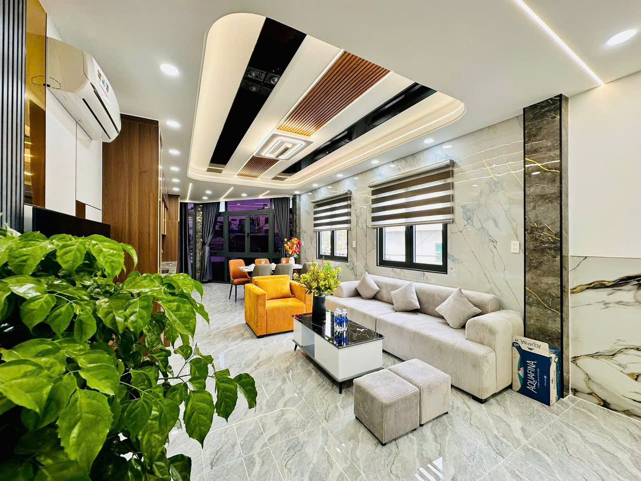 SIÊU PHẨM ĐẦU TƯ – HIẾM THẬT SỰ Q12 GÓC 2 MẶT TIỀN – TRỆT + 5 LẦU – GIÁ CHỈ 8,8 TỶ 15975572