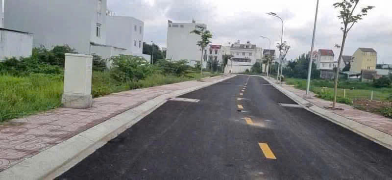 BÁN LÔ ĐẤT (5x21) KDC HÀ ĐÔ – ĐƯỜNG LÊ THỊ RIÊNG - VỊ TRÍ ĐẸP 15975573