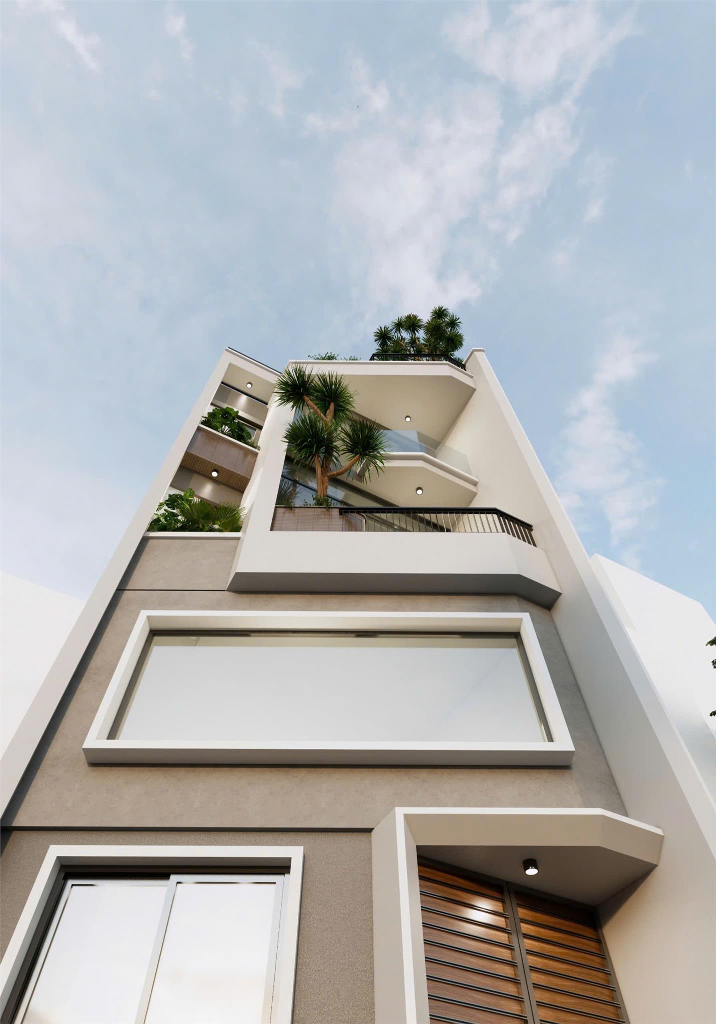 Bán đất 80/7 Hoàng Xuân Nhị, Phú Trung, Tân Phú; (3,9*10) hơn 5 tỷ 15975579