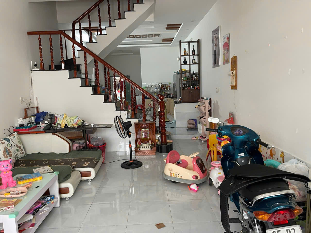 CHÍNH CHỦ BÁN NHÀ KHU TÁI ĐỊNH CƯ PHÚ AN – CÁI RĂNG, CẦN THƠ 15975590