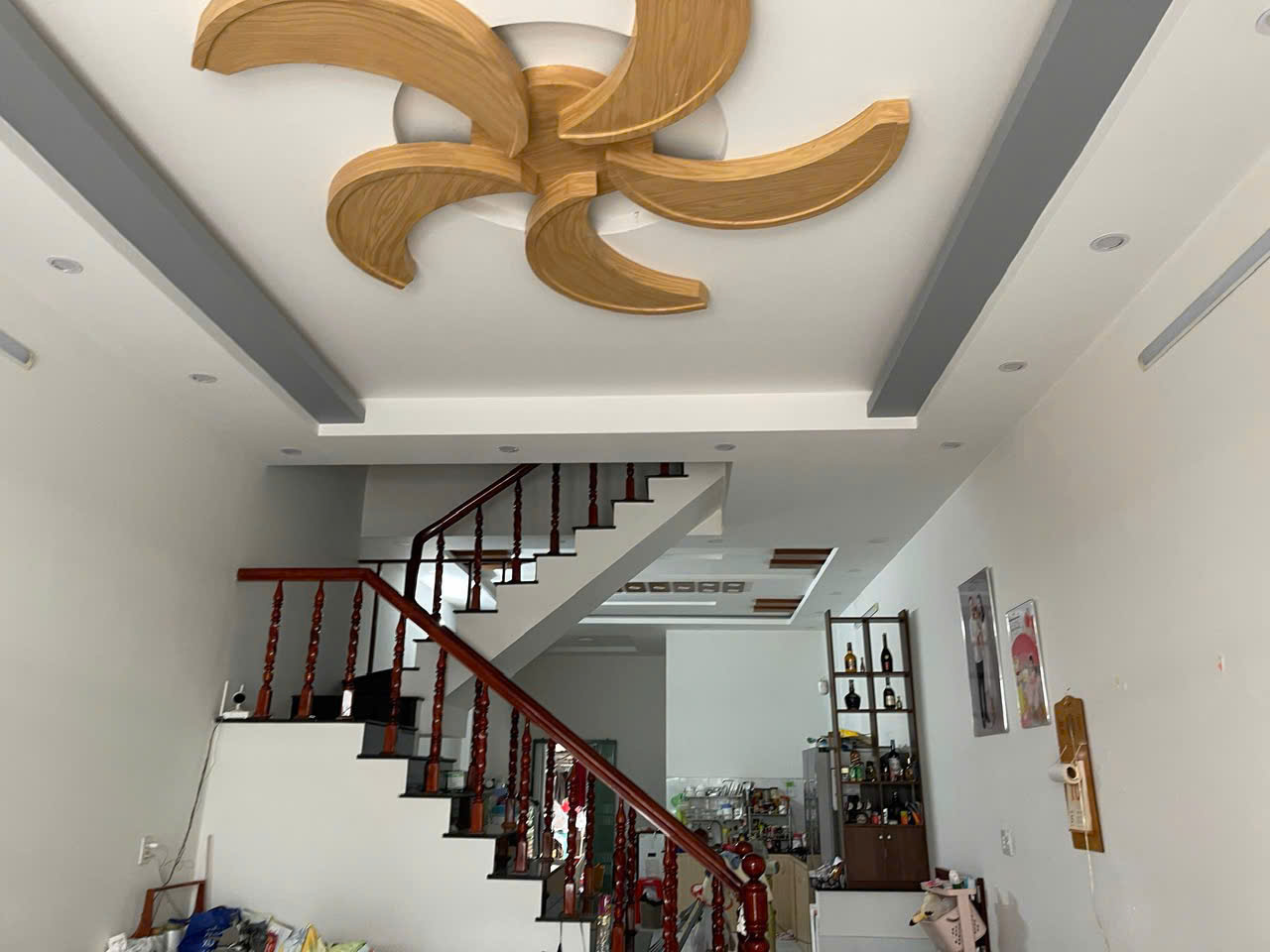CHÍNH CHỦ BÁN NHÀ KHU TÁI ĐỊNH CƯ PHÚ AN – CÁI RĂNG, CẦN THƠ 15975590