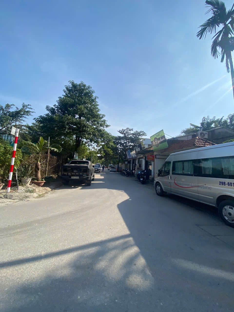 NHÀ ĐẸP HIẾM NGỌC THỤY – FULL NỘI THẤT – Ô TÔ QUA CỔNG - 7.39 TỶ 15975591