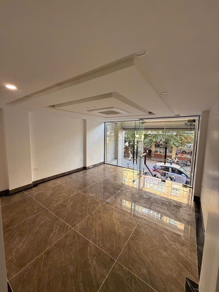 Nhà mới đẹp Đội Cấn 9 tầng có hầm kinh doanh đẳng cấp nhỉnh 30 tỷ 15975594