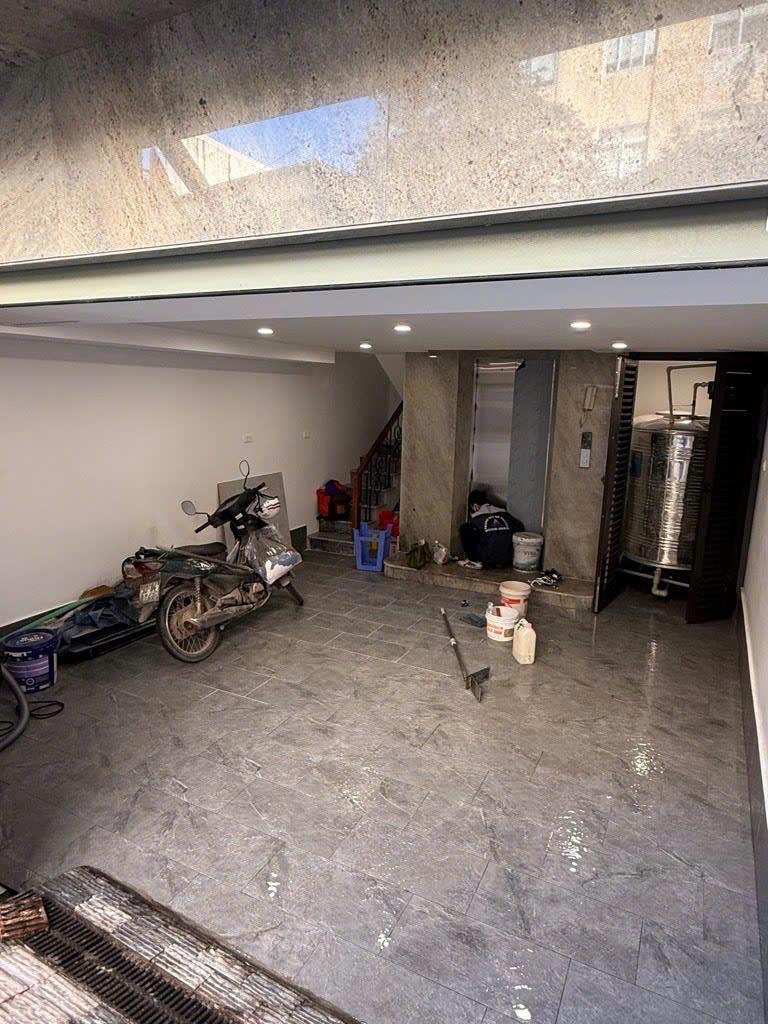 Nhà mới đẹp Đội Cấn 9 tầng có hầm kinh doanh đẳng cấp nhỉnh 30 tỷ 15975594