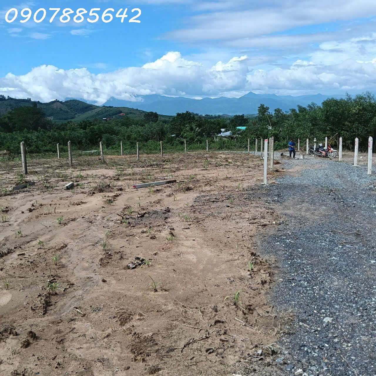 Bán đất ở tại khánh hoà 15975595