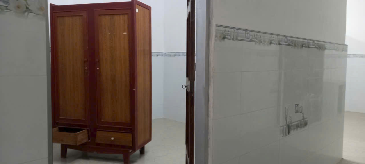 CHO THUÊ NHÀ MẶT TIỀN ĐƯỜNG PHAN VĂN ĐÁNG, P.9, VĨNH LONG - MỚI XÂY 100%, ĐỦ NỘI THẤT, GIÁ 5.5 15975596