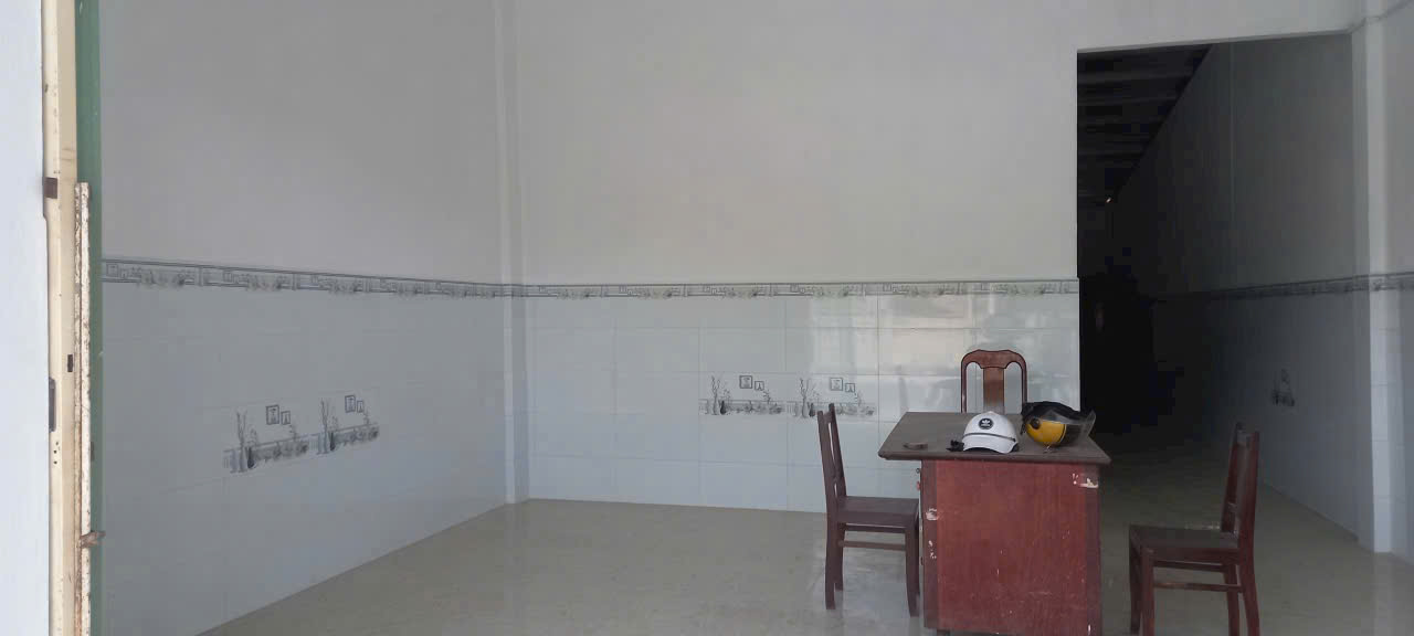 CHO THUÊ NHÀ MẶT TIỀN ĐƯỜNG PHAN VĂN ĐÁNG, P.9, VĨNH LONG - MỚI XÂY 100%, ĐỦ NỘI THẤT, GIÁ 5.5 15975596