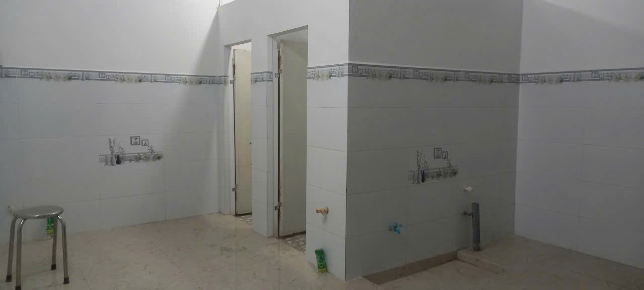 CHO THUÊ NHÀ MẶT TIỀN ĐƯỜNG PHAN VĂN ĐÁNG, P.9, VĨNH LONG - MỚI XÂY 100%, ĐỦ NỘI THẤT, GIÁ 5.5 15975596