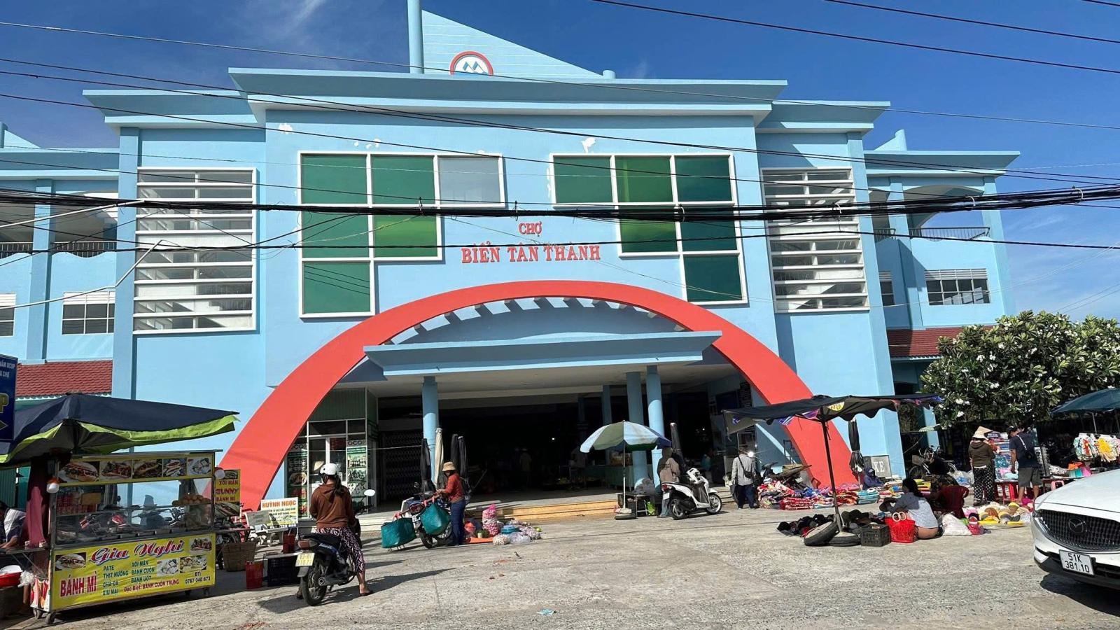 ĐẤT ĐẸP – GIÁ TỐT  – CHÍNH CHỦ CẦN BÁN tại ấp Nam, Tần Điền, Gò Công Đông, Tiền Giang 15975599