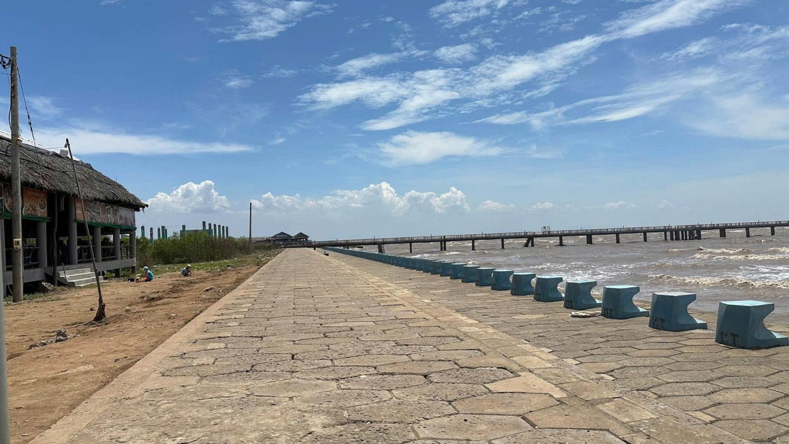 ĐẤT ĐẸP – GIÁ TỐT  – CHÍNH CHỦ CẦN BÁN tại ấp Nam, Tần Điền, Gò Công Đông, Tiền Giang 15975599