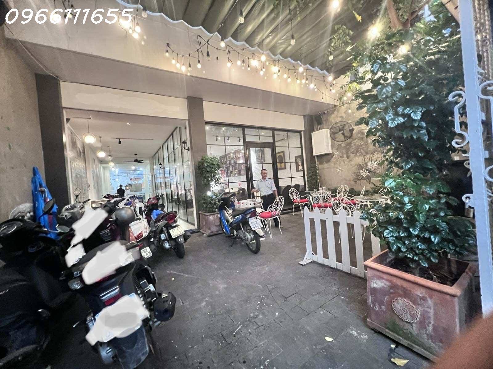 BÁN NHÀ SIÊU BIỆT MẶT TIỀN THỰ PHAN TÔN - P. ĐA KAO- 8X26M  - 4TẦNG - NGHỈ DƯỠNG - MỞ VĂN PHÒNG - 15975600