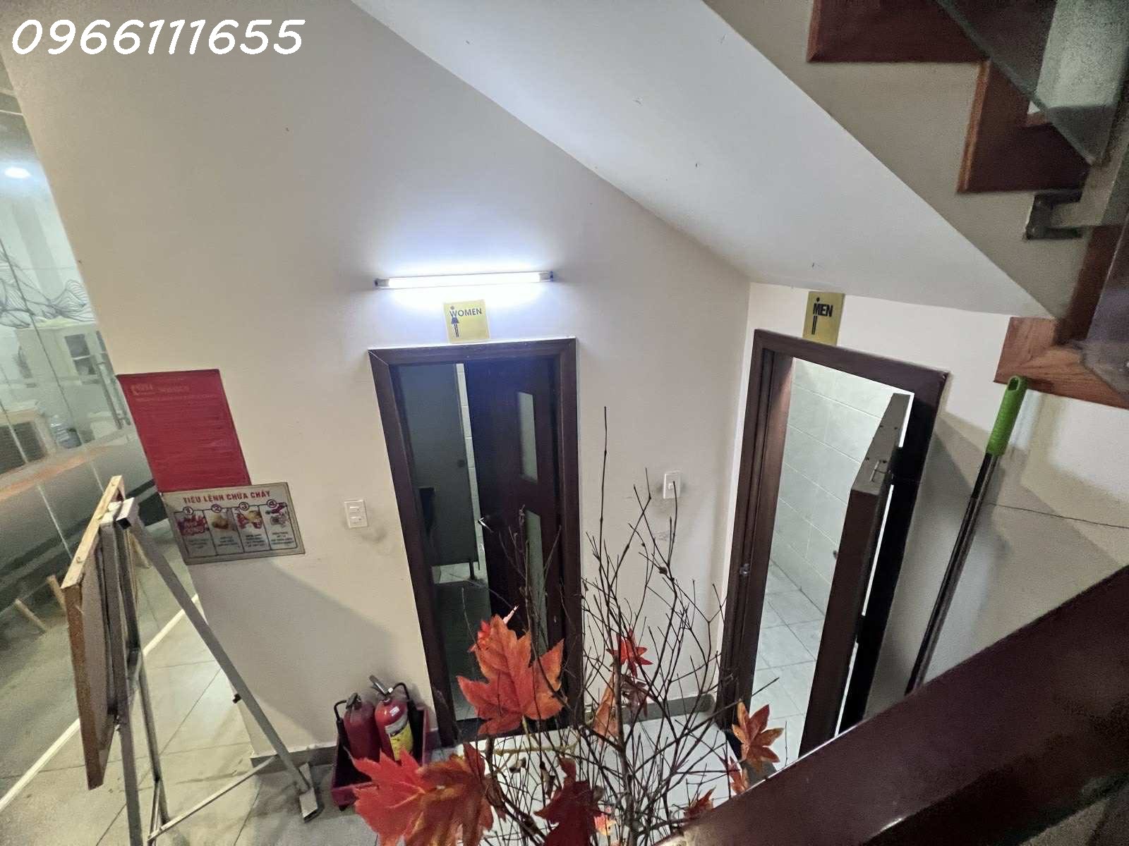 BÁN NHÀ SIÊU BIỆT MẶT TIỀN THỰ PHAN TÔN - P. ĐA KAO- 8X26M  - 4TẦNG - NGHỈ DƯỠNG - MỞ VĂN PHÒNG - 15975600