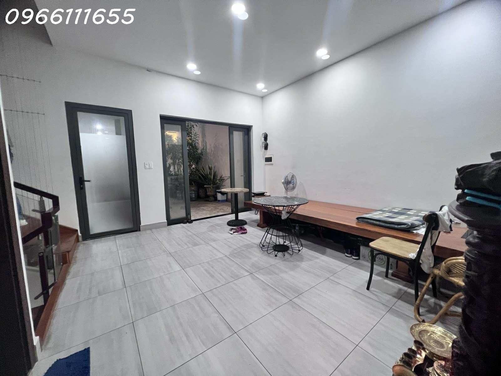 BÁN NHÀ SIÊU BIỆT MẶT TIỀN THỰ PHAN TÔN - P. ĐA KAO- 8X26M  - 4TẦNG - NGHỈ DƯỠNG - MỞ VĂN PHÒNG - 15975600