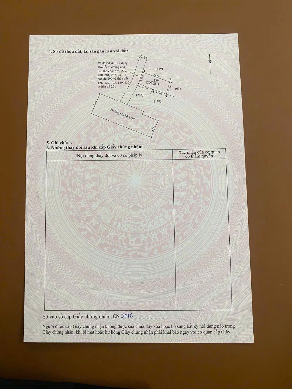 2 LÔ VỌNG HẢI – HƯNG ĐẠO – ĐƯỜNG NHỰA, Ô TÔ VÀO – GIÁ 1,X TỶ/LÔ  ZALO 0567 222 555 15975602