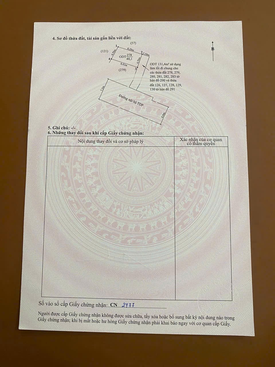 2 LÔ VỌNG HẢI – HƯNG ĐẠO – ĐƯỜNG NHỰA, Ô TÔ VÀO – GIÁ 1,X TỶ/LÔ  ZALO 0567 222 555 15975602