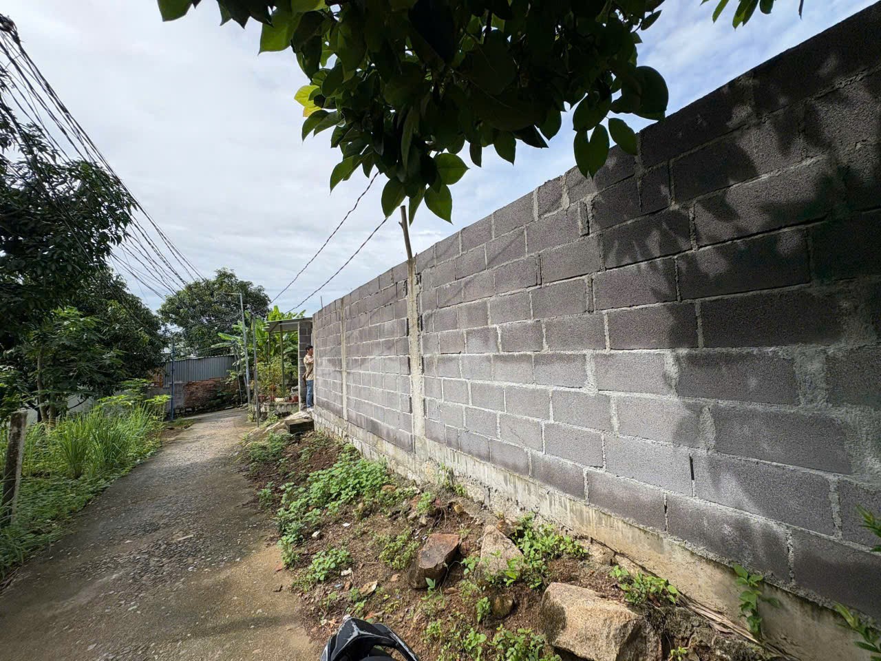 ĐẤT CHÍNH CHỦ - GIÁ TỐT CẦN BÁN NHANH LÔ ĐẤT 2 mặt tiền tại phường Bắc Nha Trang tỉnh Khánh Hòa 15975601