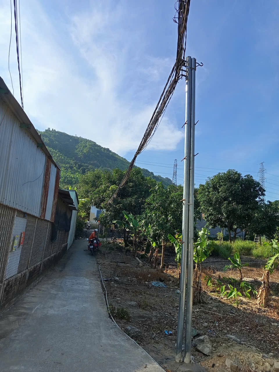 ĐẤT CHÍNH CHỦ - GIÁ TỐT CẦN BÁN NHANH LÔ ĐẤT 2 mặt tiền tại phường Bắc Nha Trang tỉnh Khánh Hòa 15975601