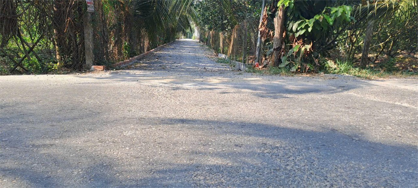 BÁN ĐẤT TẠI Khu phố long hòa a , phường Đạo Thạnh tp mỹ Tho tỉnh Tiền Giang giờ là Đồng Tháp mới. 15975604