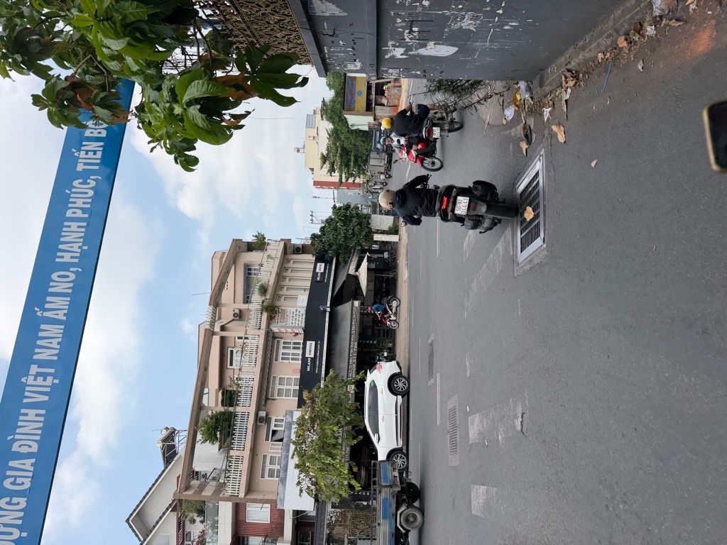 Bán nhà HXH Lương Thế Vinh, Tân Phú. (55m²) 4x14m, nhà nát, gần Coopmart Hoà Bình chỉ 5.2 tỷ! 15975612